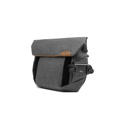 PEAK DESIGN The Field Pouch V2 - Szénszürke