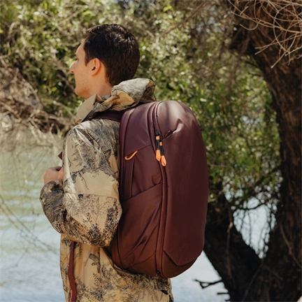 PEAK DESIGN Travel Backpack 30L - Holdfogyatkozás