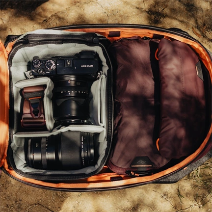 PEAK DESIGN Travel Backpack 30L - Holdfogyatkozás