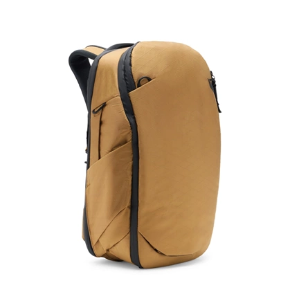PEAK DESIGN Travel Backpack 30L - Préifarkas