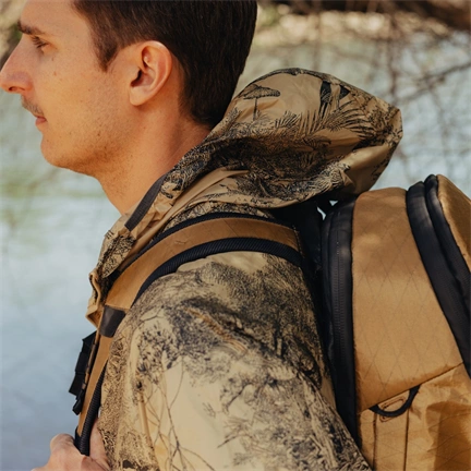 PEAK DESIGN Travel Backpack 30L - Préifarkas