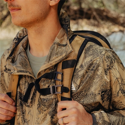 PEAK DESIGN Travel Backpack 30L - Préifarkas