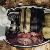PEAK DESIGN Travel Backpack 30L - Préifarkas