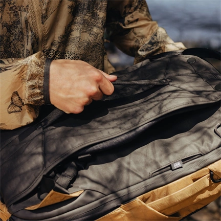 PEAK DESIGN Travel Backpack 30L - Préifarkas