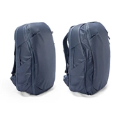 PEAK DESIGN Travel Backpack 30L - Sötétkék