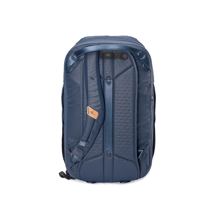 PEAK DESIGN Travel Backpack 30L - Sötétkék