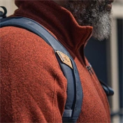 PEAK DESIGN Travel Backpack 30L - Sötétkék