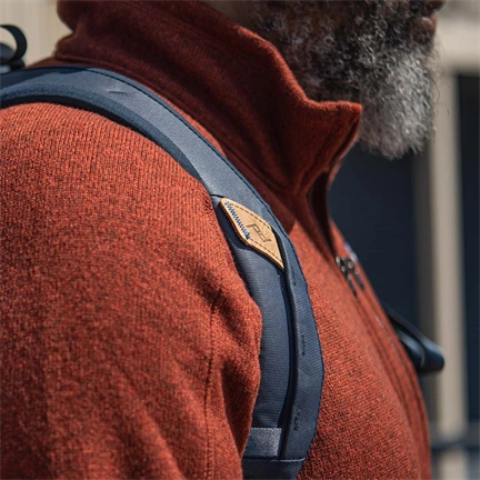 PEAK DESIGN Travel Backpack 30L - Sötétkék