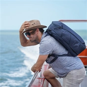 PEAK DESIGN Travel Backpack 30L - Sötétkék