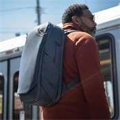 PEAK DESIGN Travel Backpack 30L - Sötétkék