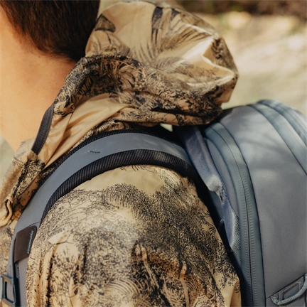 PEAK DESIGN Travel Backpack 30L - Tengerkék