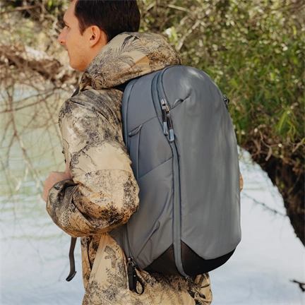 PEAK DESIGN Travel Backpack 30L - Tengerkék