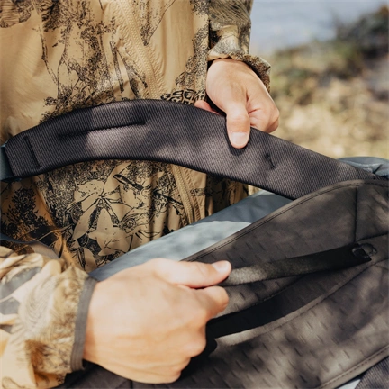 PEAK DESIGN Travel Backpack 30L - Tengerkék