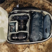 PEAK DESIGN Travel Backpack 30L - Tengerkék