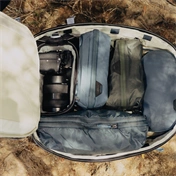 PEAK DESIGN Travel Backpack 30L - Tengerkék