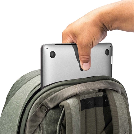 PEAK DESIGN Travel Backpack 30L - Zsálya