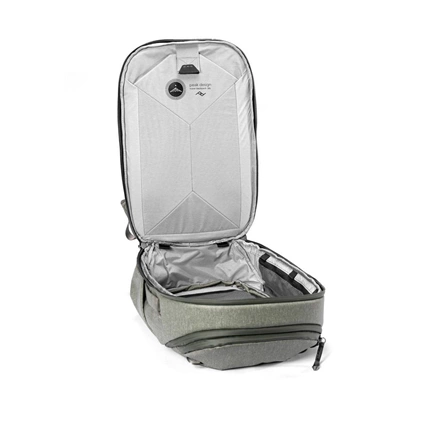 PEAK DESIGN Travel Backpack 30L - Zsálya