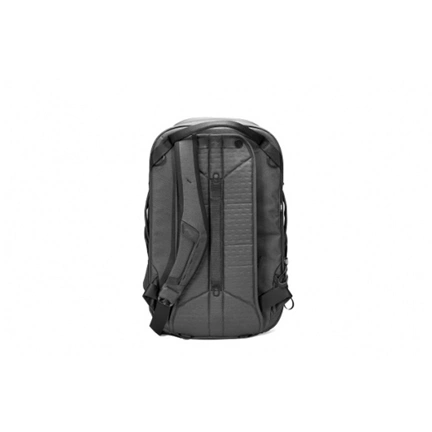 PEAK DESIGN Travel Backpack 30L Fekete