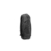 PEAK DESIGN Travel Backpack 30L Fekete