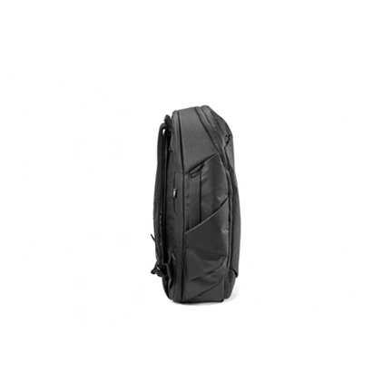 PEAK DESIGN Travel Backpack 30L Fekete