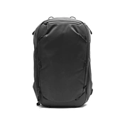 PEAK DESIGN Travel Backpack 45L - Fekete