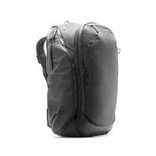 PEAK DESIGN Travel Backpack 45L - Fekete