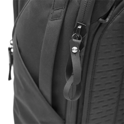 PEAK DESIGN Travel Backpack 45L - Fekete