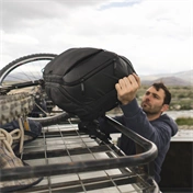 PEAK DESIGN Travel Backpack 45L - Fekete