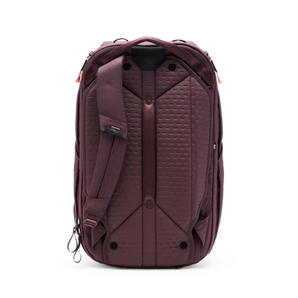 PEAK DESIGN Travel Backpack 45L - Holdfogyatkozás