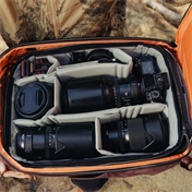 PEAK DESIGN Travel Backpack 45L - Holdfogyatkozás