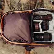 PEAK DESIGN Travel Backpack 45L - Holdfogyatkozás
