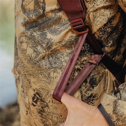 PEAK DESIGN Travel Backpack 45L - Holdfogyatkozás