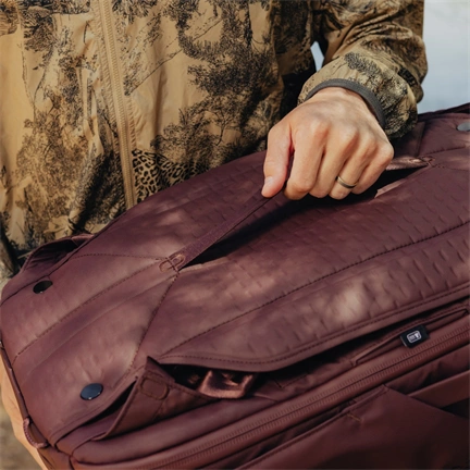 PEAK DESIGN Travel Backpack 45L - Holdfogyatkozás