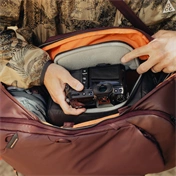 PEAK DESIGN Travel Backpack 45L - Holdfogyatkozás