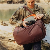 PEAK DESIGN Travel Backpack 45L - Holdfogyatkozás