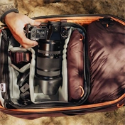 PEAK DESIGN Travel Backpack 45L - Holdfogyatkozás