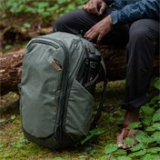 PEAK DESIGN Travel Backpack 45L - Zsálya