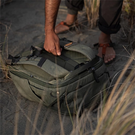 PEAK DESIGN Travel Backpack 45L - Zsálya