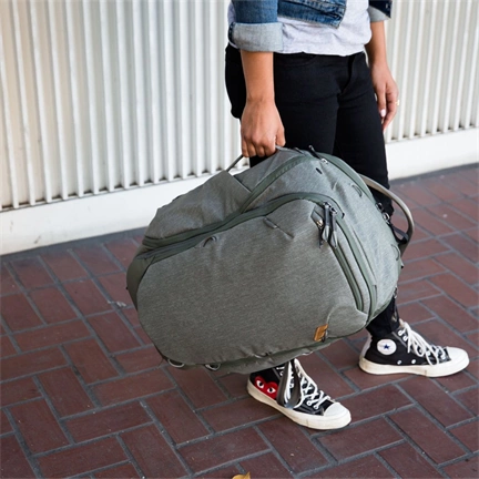 PEAK DESIGN Travel Backpack 45L - Zsálya