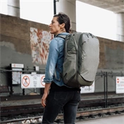 PEAK DESIGN Travel Backpack 45L - Zsálya