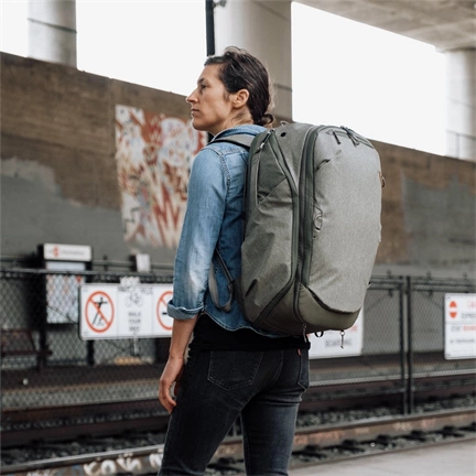 PEAK DESIGN Travel Backpack 45L - Zsálya