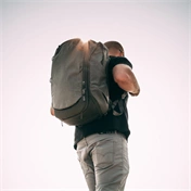 PEAK DESIGN Travel Backpack 45L - Zsálya