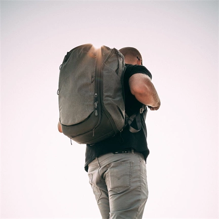 PEAK DESIGN Travel Backpack 45L - Zsálya