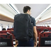 PEAK DESIGN Travel Backpack 45L Fekete