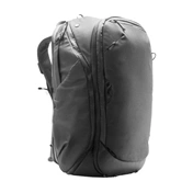 PEAK DESIGN Travel Backpack 45L Fekete