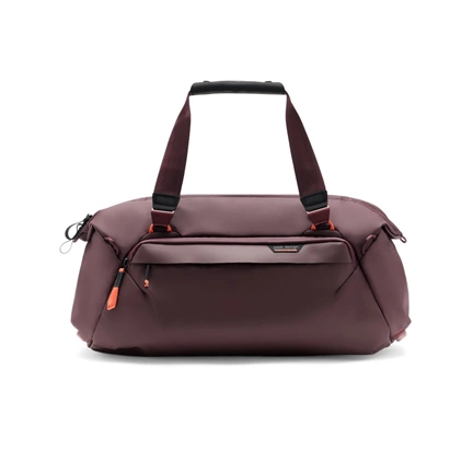 PEAK DESIGN Travel Duffel 35L - Holdfogyatkozás