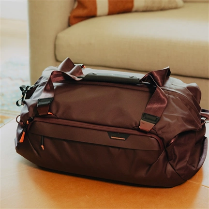 PEAK DESIGN Travel Duffel 35L - Holdfogyatkozás