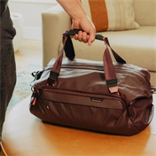 PEAK DESIGN Travel Duffel 35L - Holdfogyatkozás