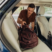 PEAK DESIGN Travel Duffel 35L - Holdfogyatkozás