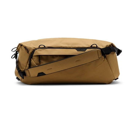 PEAK DESIGN Travel Duffel 35L - Prérifarkas